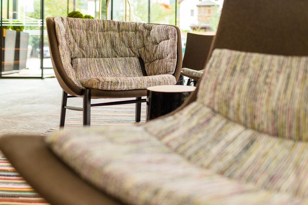 Alpine Luxury Spa Resort Schwarzenstein Lutago Ngoại thất bức ảnh