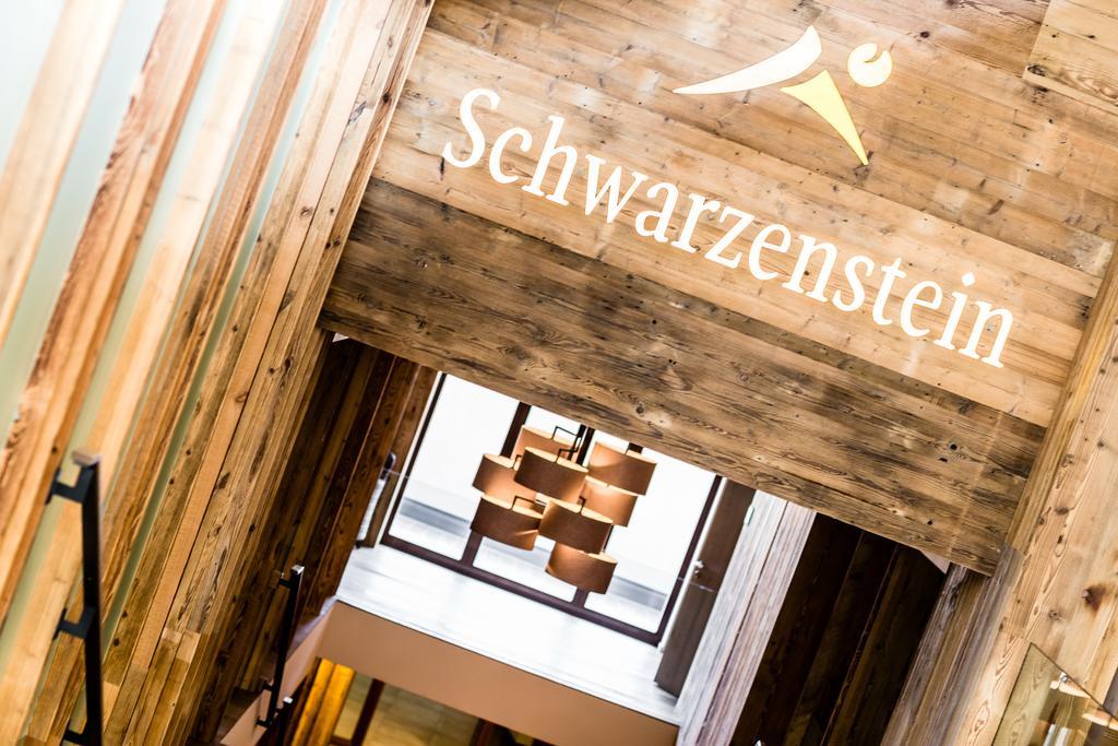 Alpine Luxury Spa Resort Schwarzenstein Lutago Ngoại thất bức ảnh